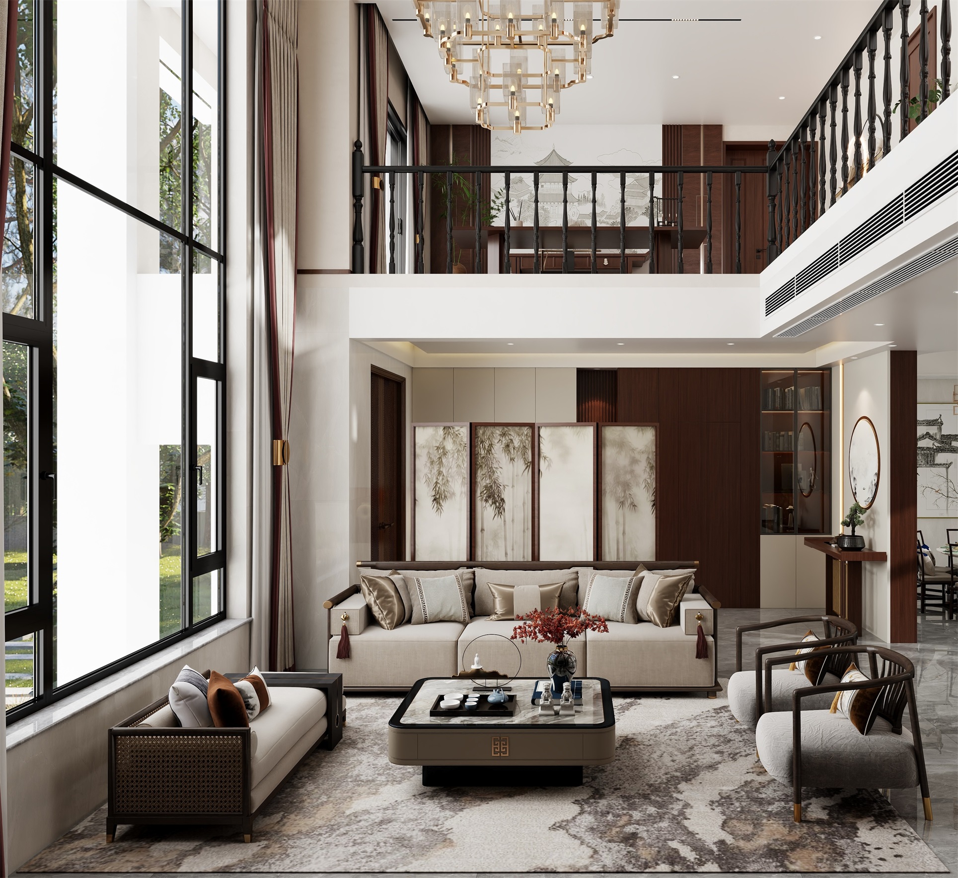 徑山鎮(zhèn)麻車頭村周家頭7號4-17-客餐廳 13-20250724-185247.jpg